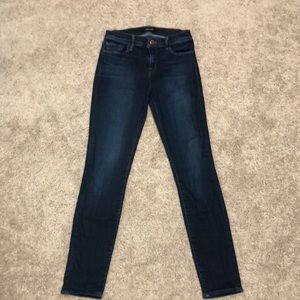 J Brand Skinny Jeans